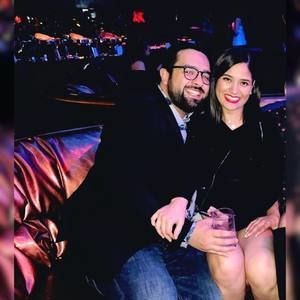 Meet your Posher, Letícia